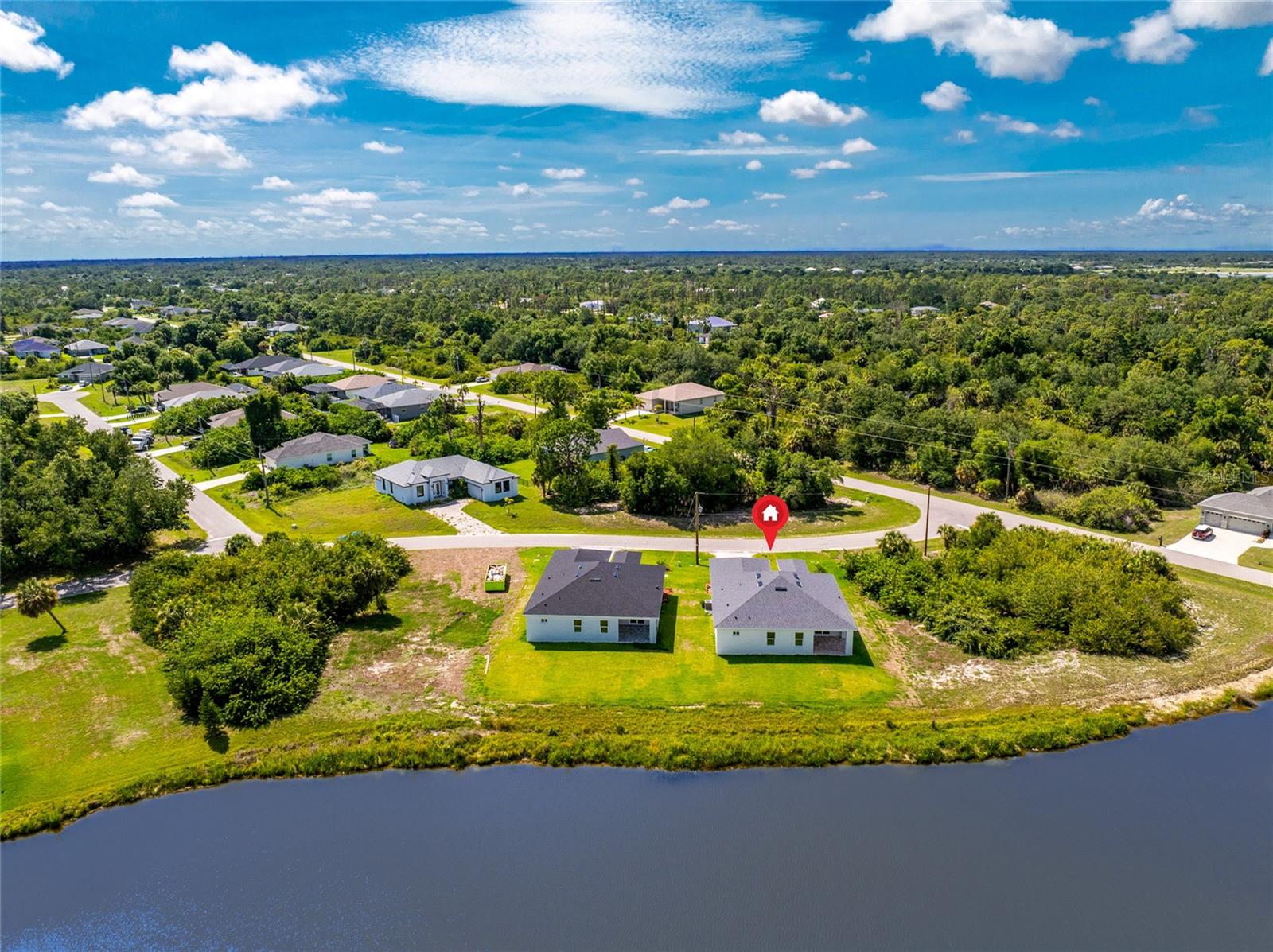 205 REDWOOD RD, ROTONDA WEST, FL, 33947