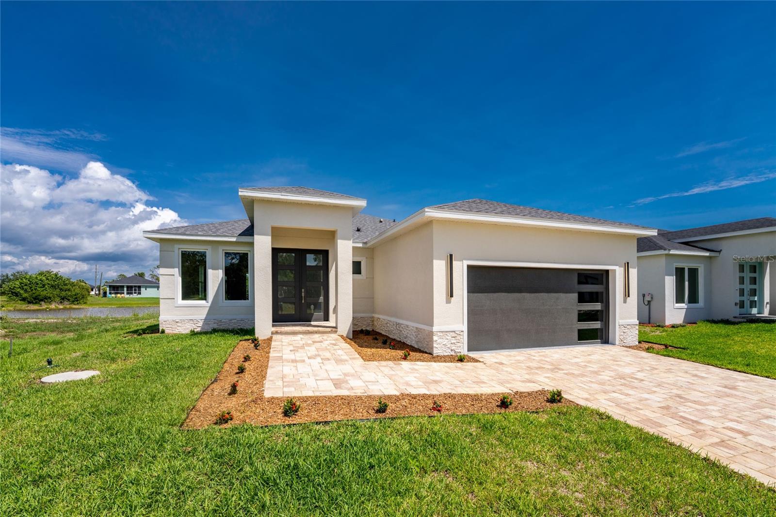 205 REDWOOD RD, ROTONDA WEST, FL, 33947