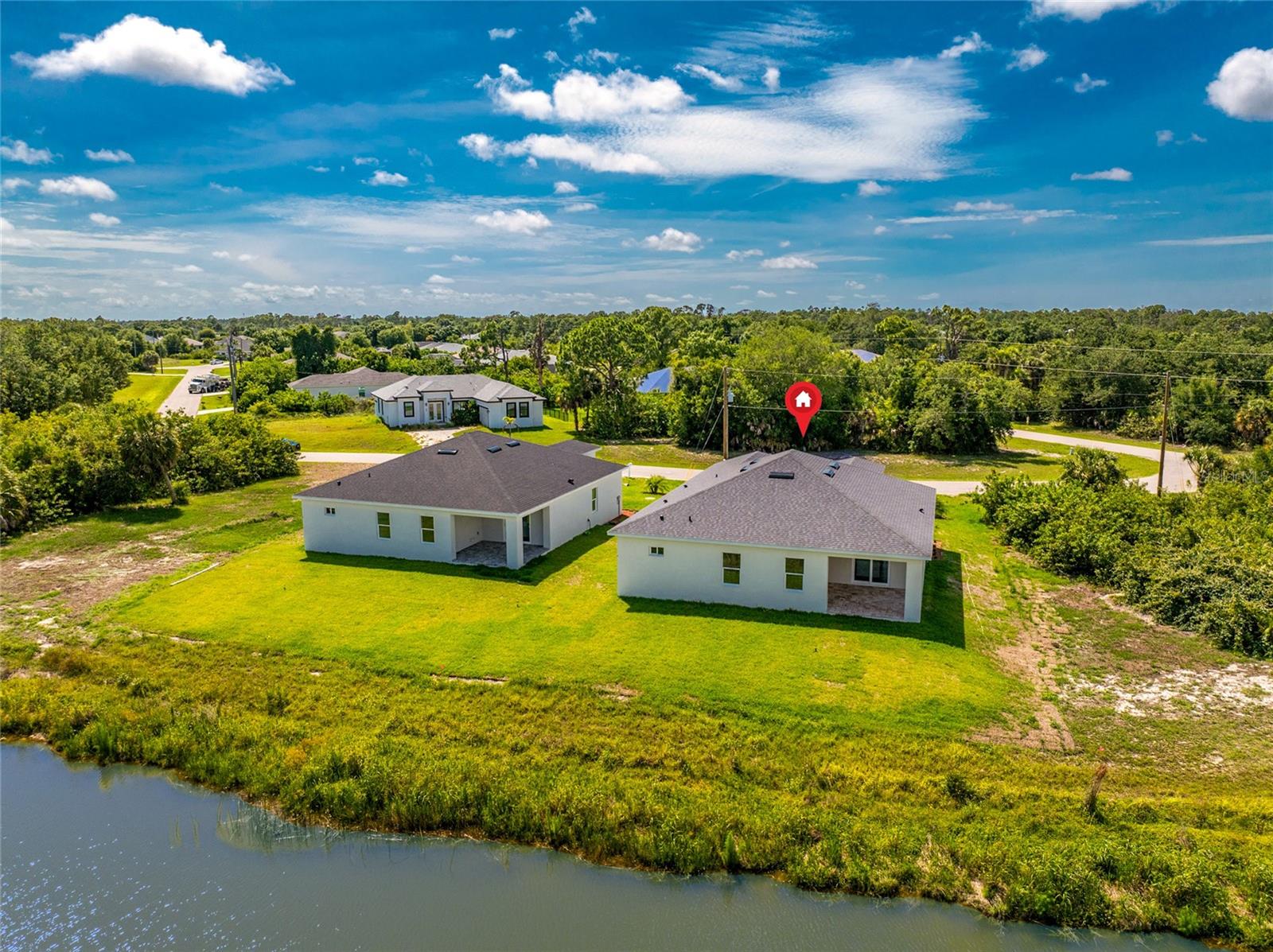 205 REDWOOD RD, ROTONDA WEST, FL, 33947