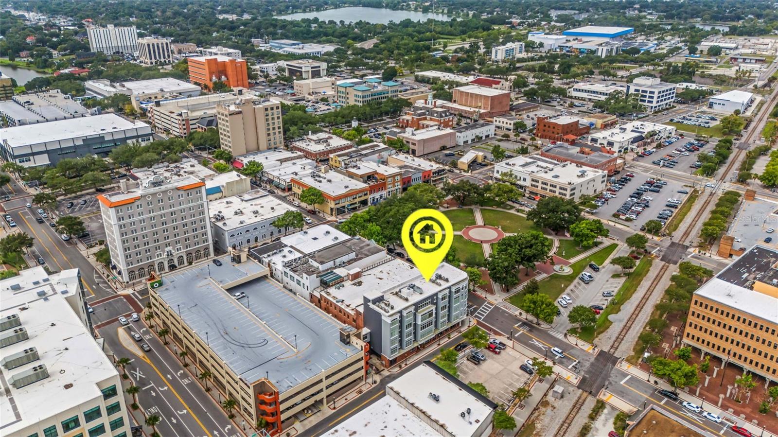 125 N KENTUCKY AVE #303, LAKELAND, FL, 33801