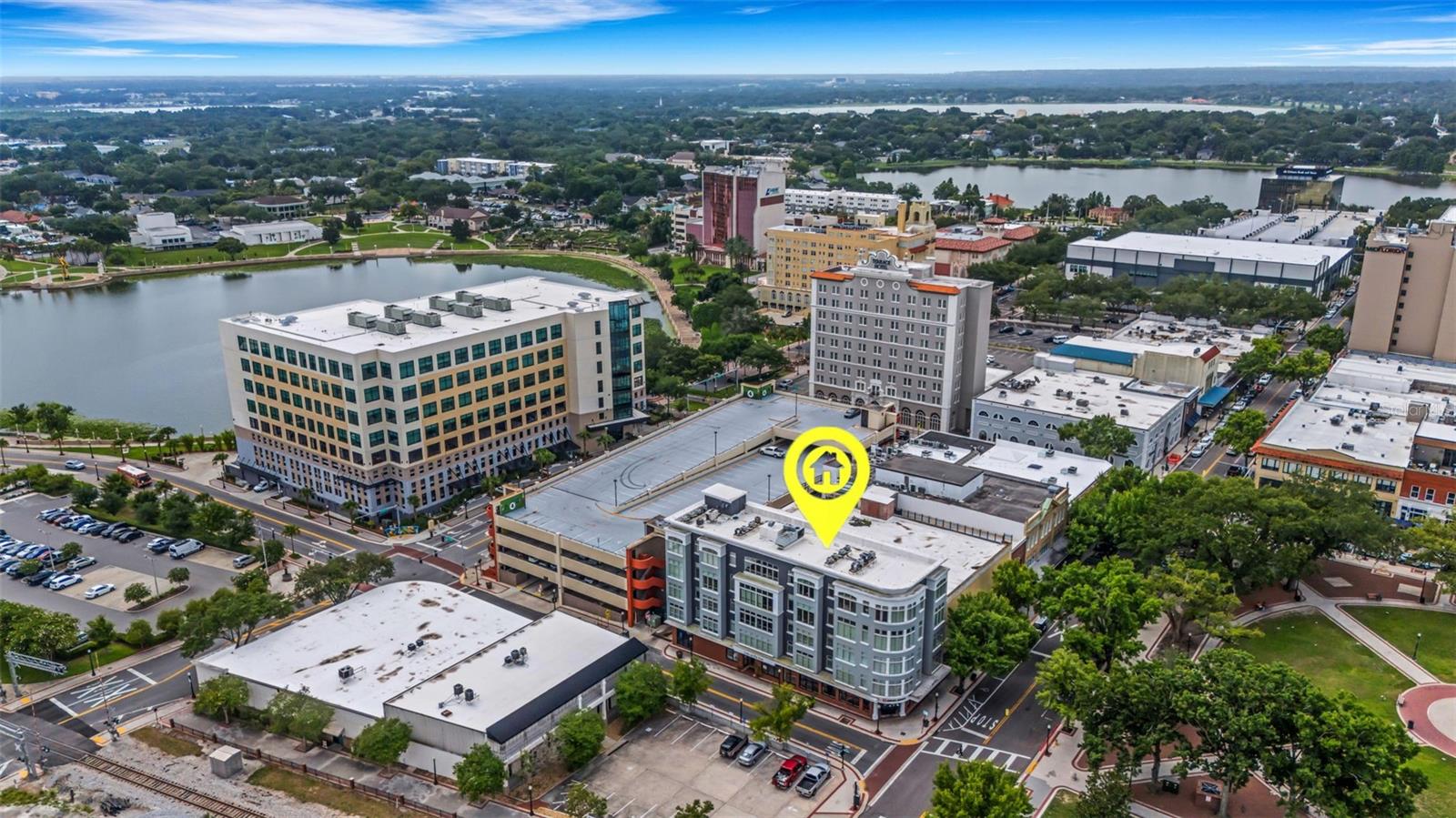 125 N KENTUCKY AVE #303, LAKELAND, FL, 33801