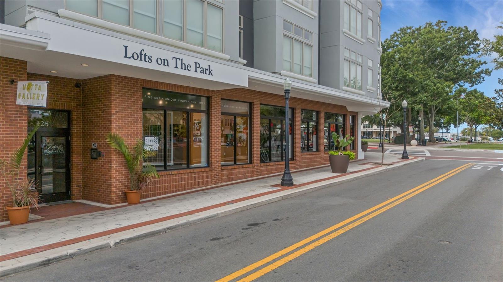 125 N KENTUCKY AVE #303, LAKELAND, FL, 33801