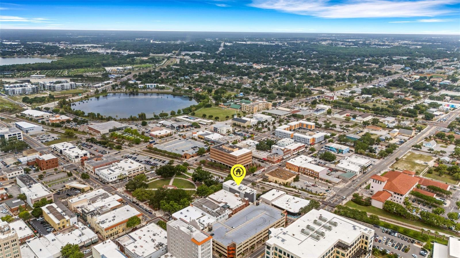 125 N KENTUCKY AVE #303, LAKELAND, FL, 33801