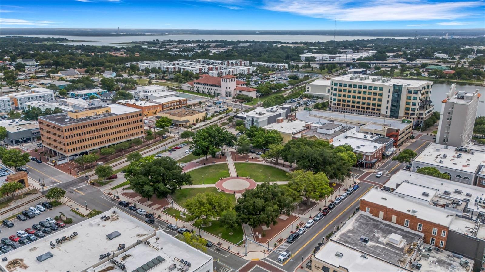 125 N KENTUCKY AVE #303, LAKELAND, FL, 33801