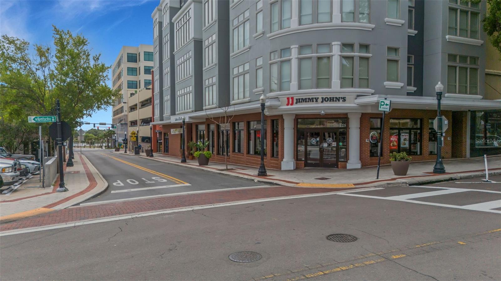 125 N KENTUCKY AVE #303, LAKELAND, FL, 33801