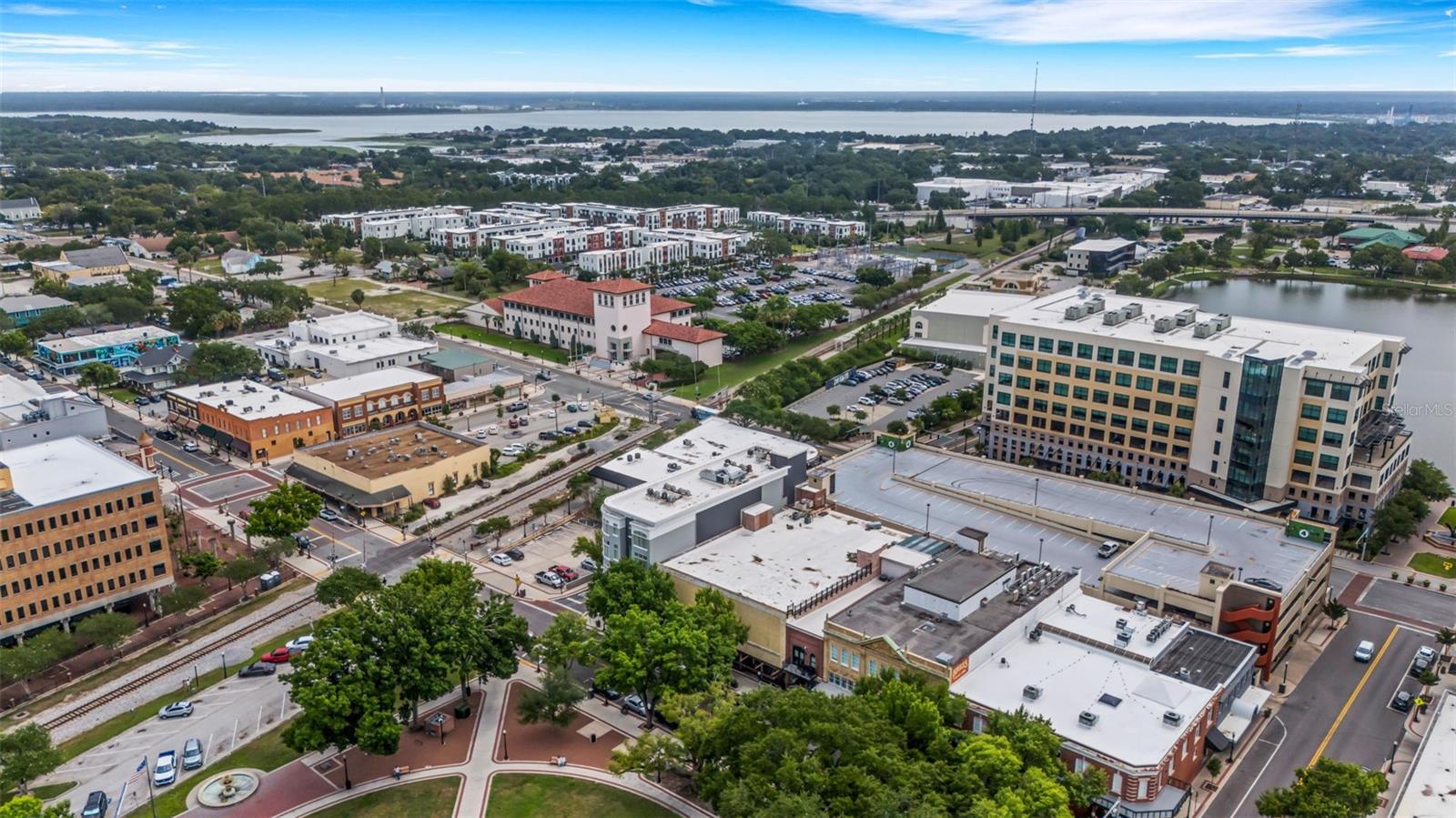 125 N KENTUCKY AVE #303, LAKELAND, FL, 33801