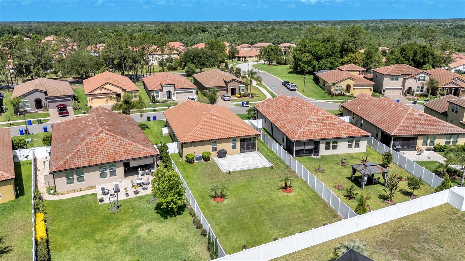 4007 PRIMA LAGO CIR, LAKELAND, FL, 33810