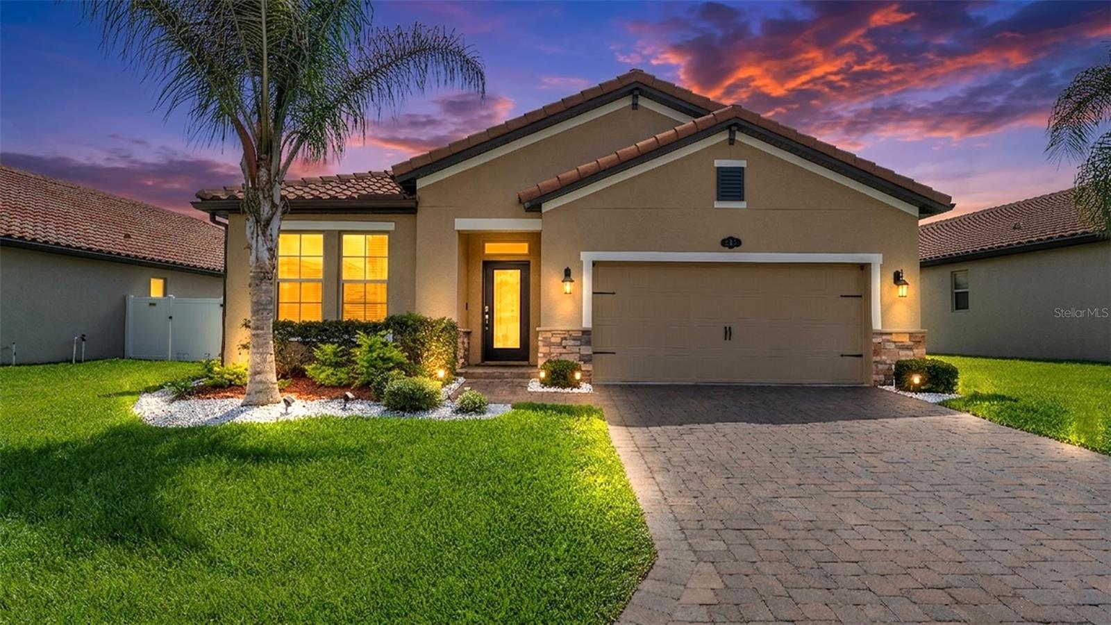 4007 PRIMA LAGO CIR, LAKELAND, FL, 33810