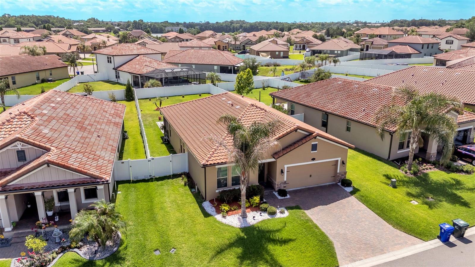 4007 PRIMA LAGO CIR, LAKELAND, FL, 33810