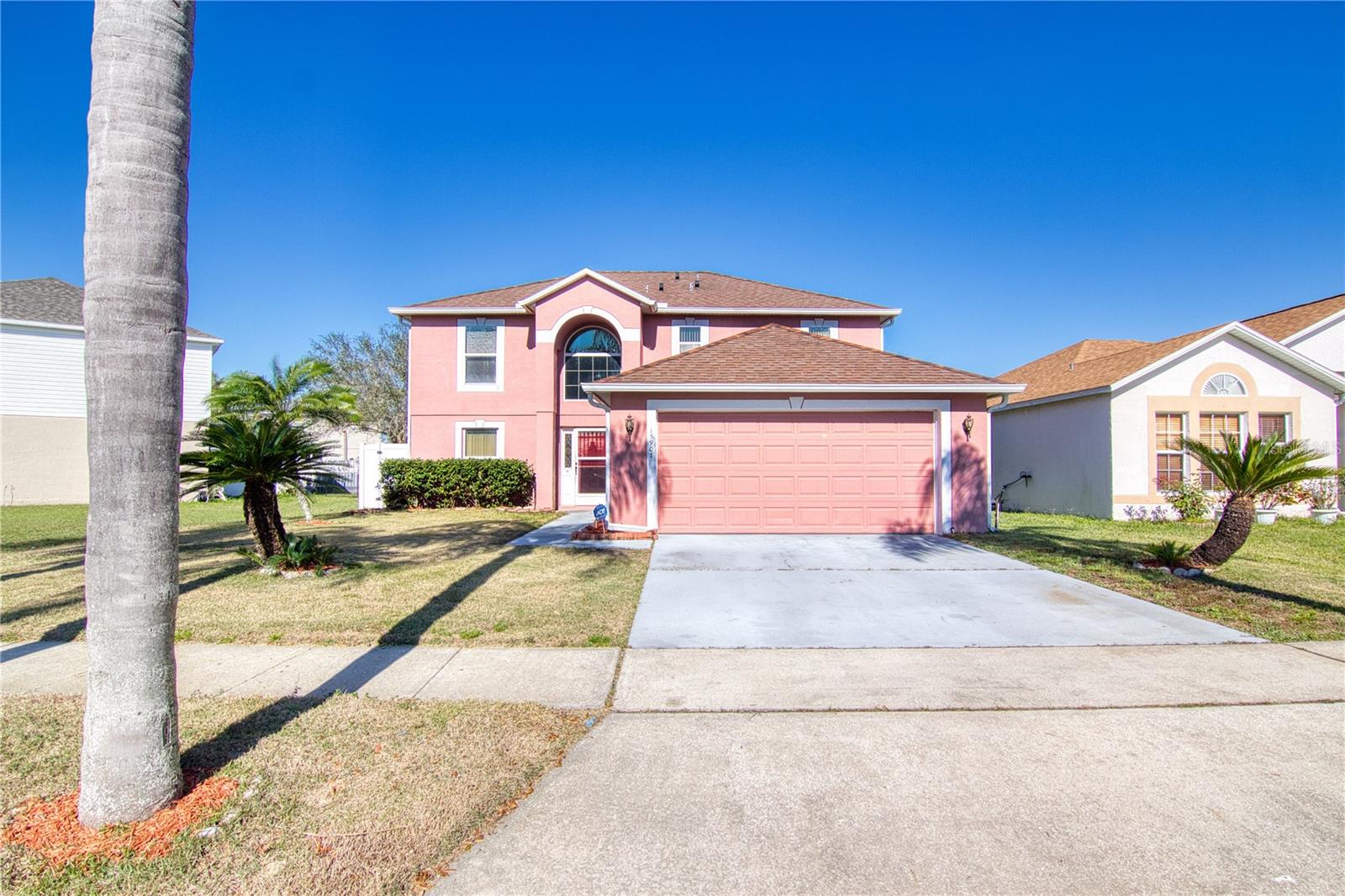 15907 WILKINSON DR, CLERMONT, FL, 34714