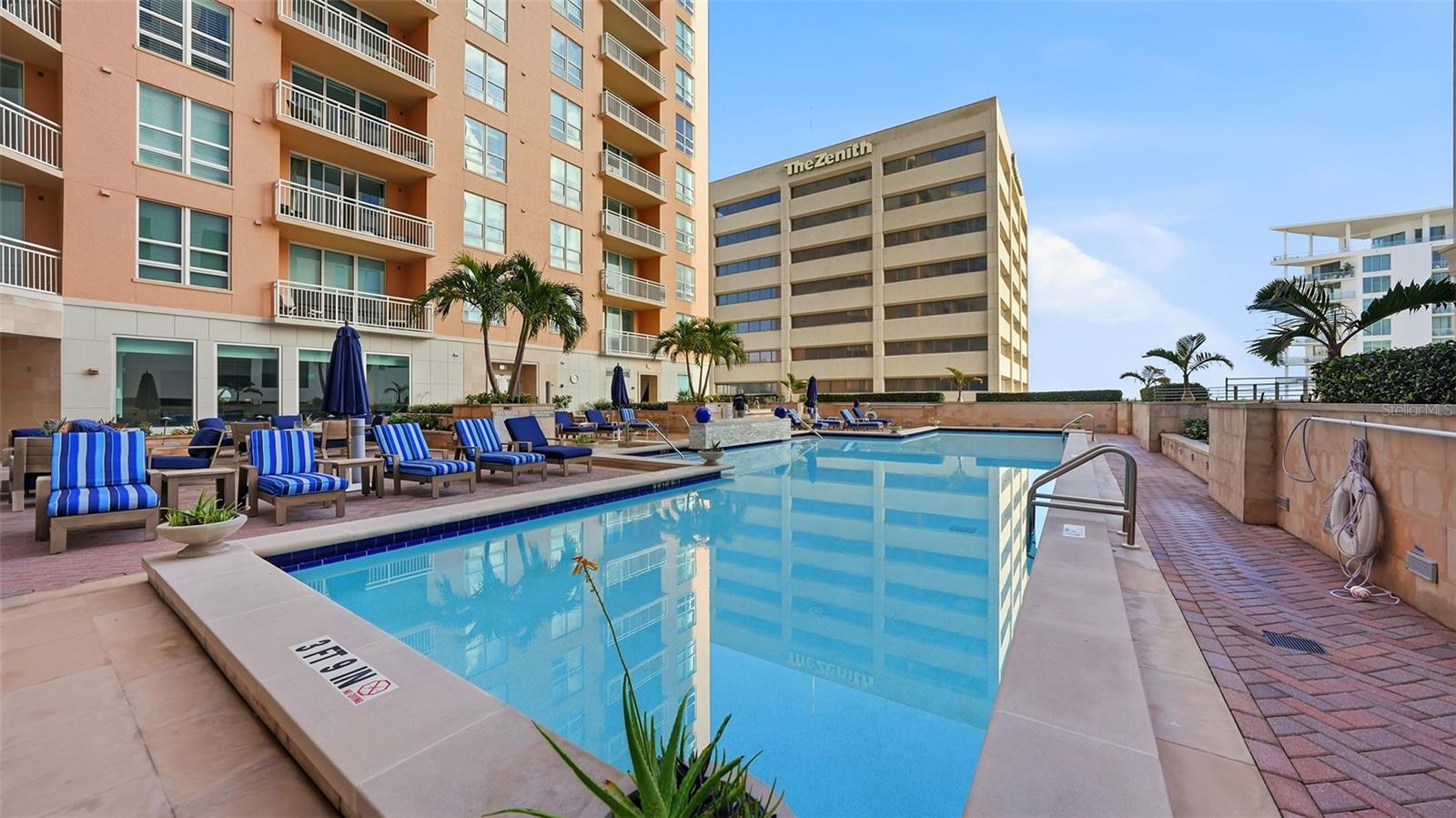 1350 MAIN ST #1407, SARASOTA, FL, 34236