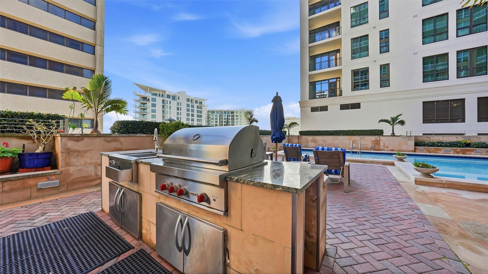 1350 MAIN ST #1407, SARASOTA, FL, 34236