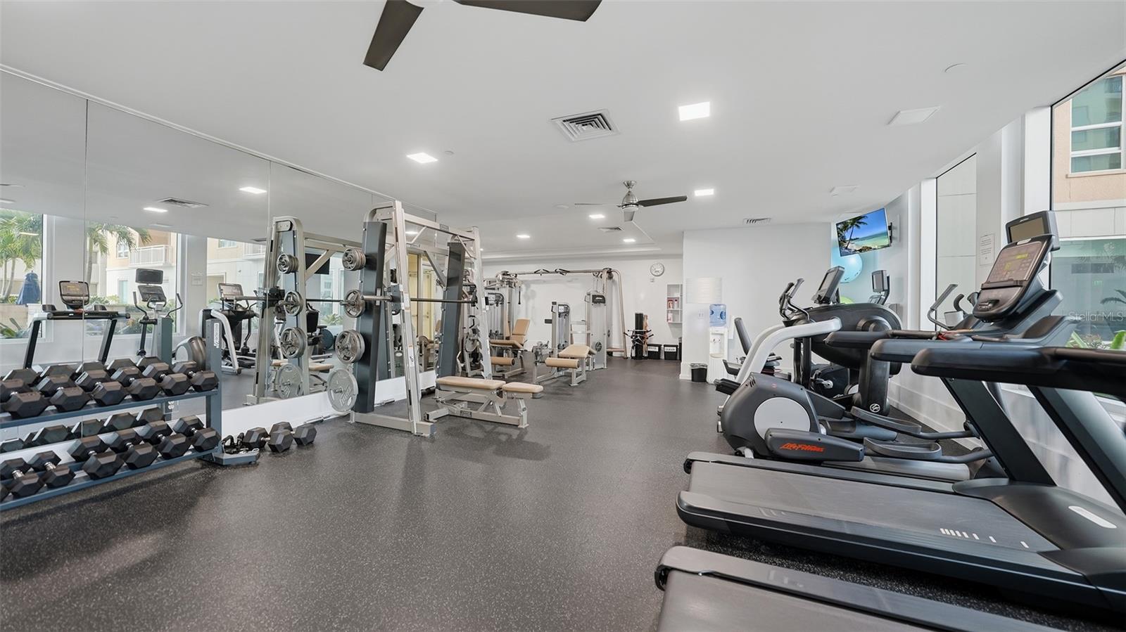 1350 MAIN ST #1407, SARASOTA, FL, 34236