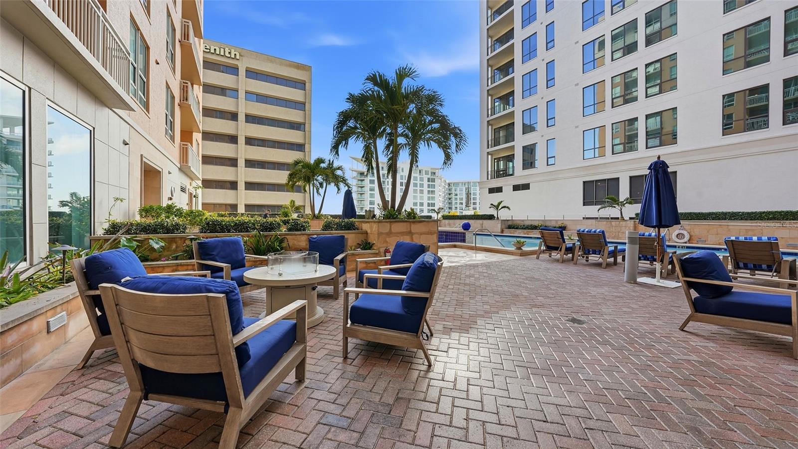 1350 MAIN ST #1407, SARASOTA, FL, 34236