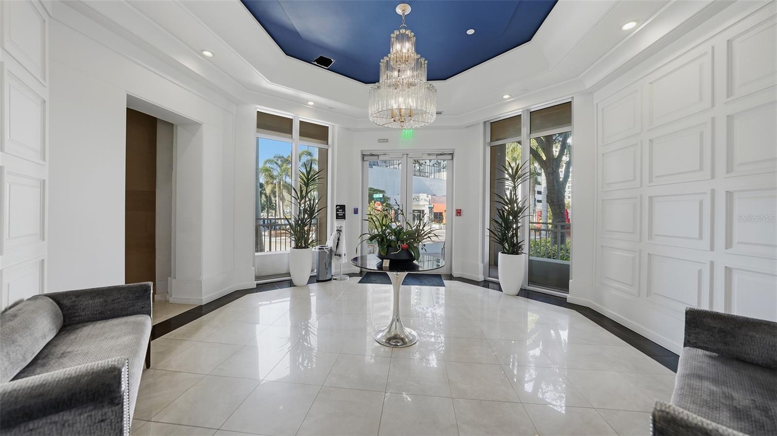 1350 MAIN ST #1407, SARASOTA, FL, 34236