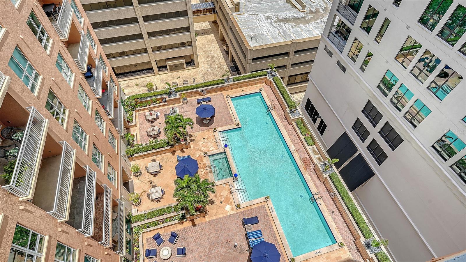 1350 MAIN ST #1407, SARASOTA, FL, 34236