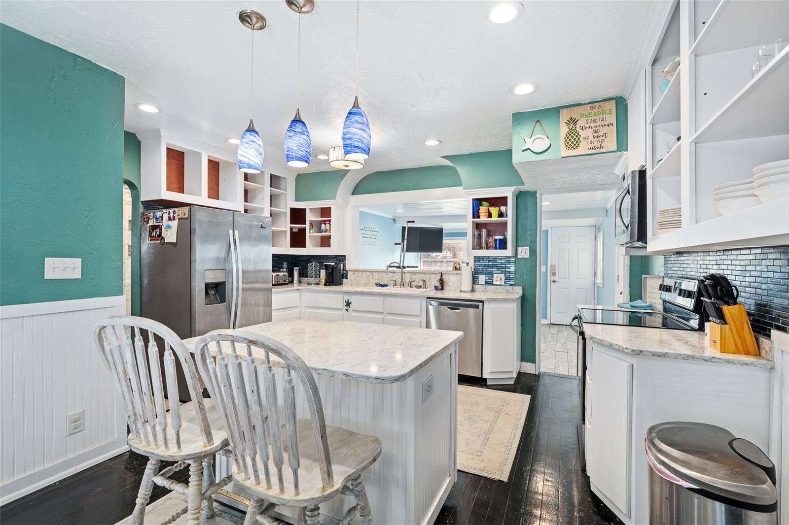 129 S WILD OLIVE AVE, DAYTONA BEACH, FL, 32118