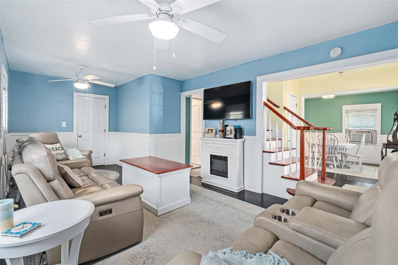 129 S WILD OLIVE AVE, DAYTONA BEACH, FL, 32118