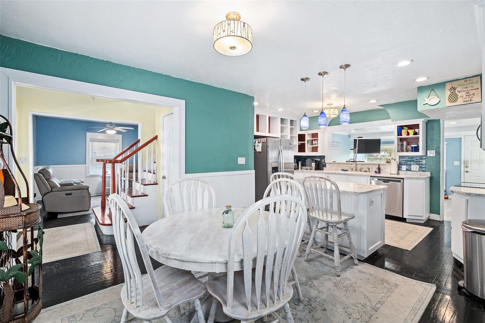 129 S WILD OLIVE AVE, DAYTONA BEACH, FL, 32118