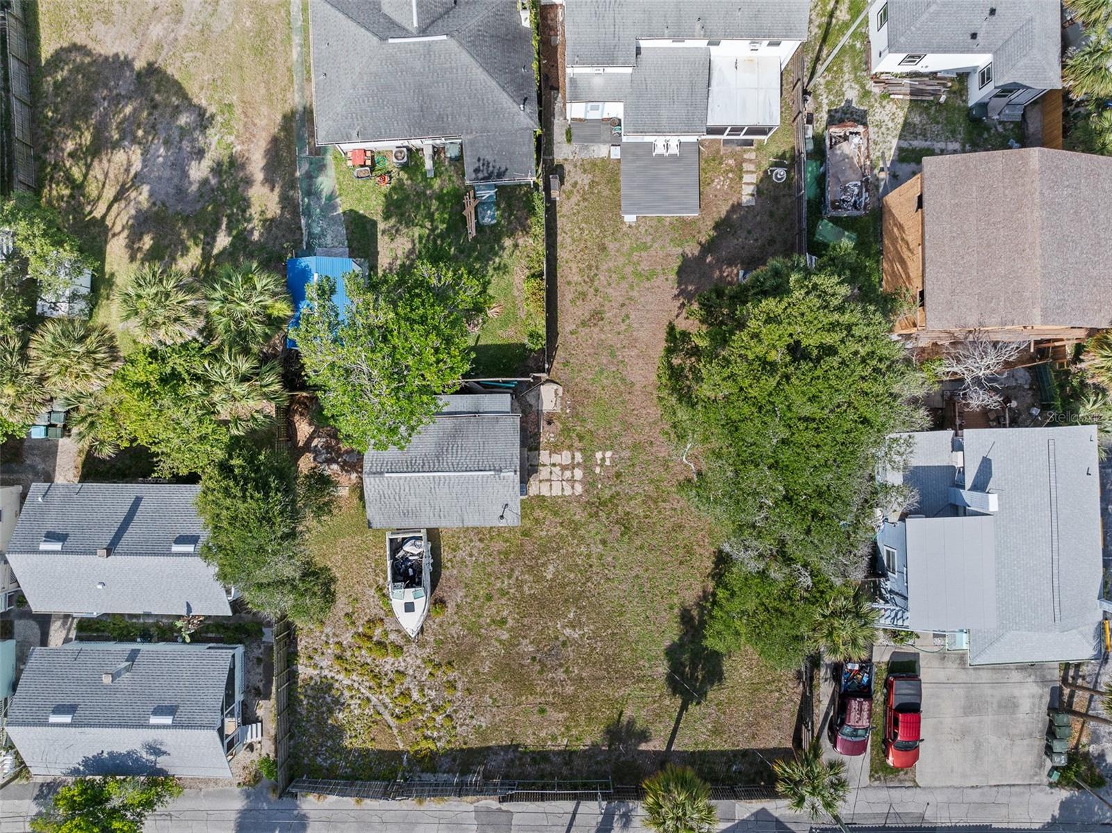129 S WILD OLIVE AVE, DAYTONA BEACH, FL, 32118