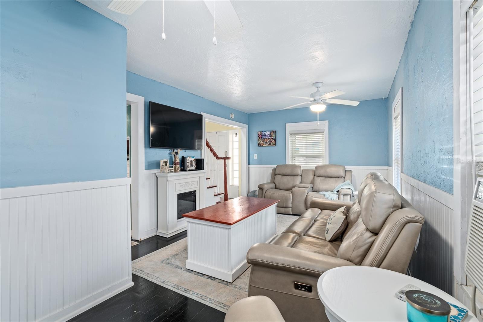 129 S WILD OLIVE AVE, DAYTONA BEACH, FL, 32118