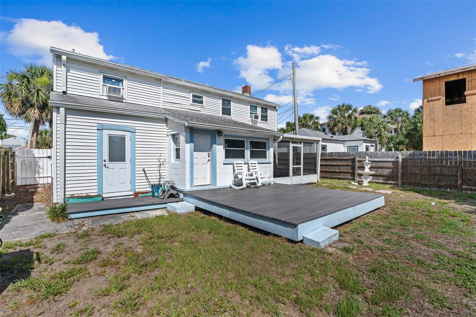 129 S WILD OLIVE AVE, DAYTONA BEACH, FL, 32118