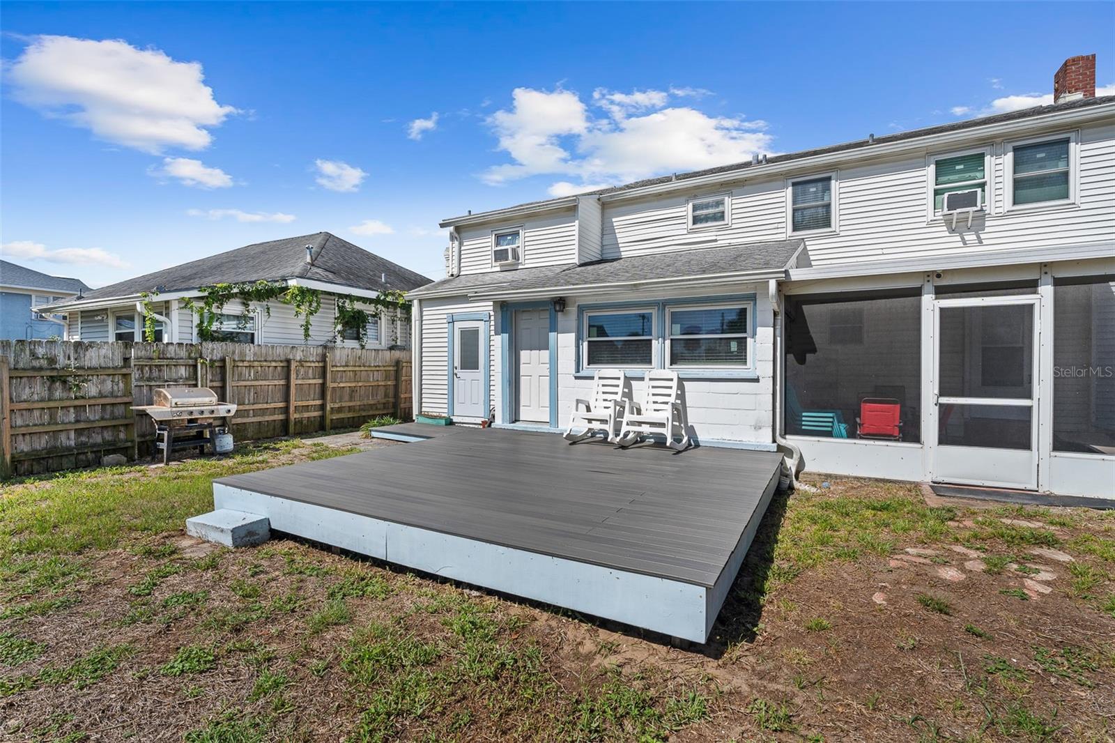 129 S WILD OLIVE AVE, DAYTONA BEACH, FL, 32118