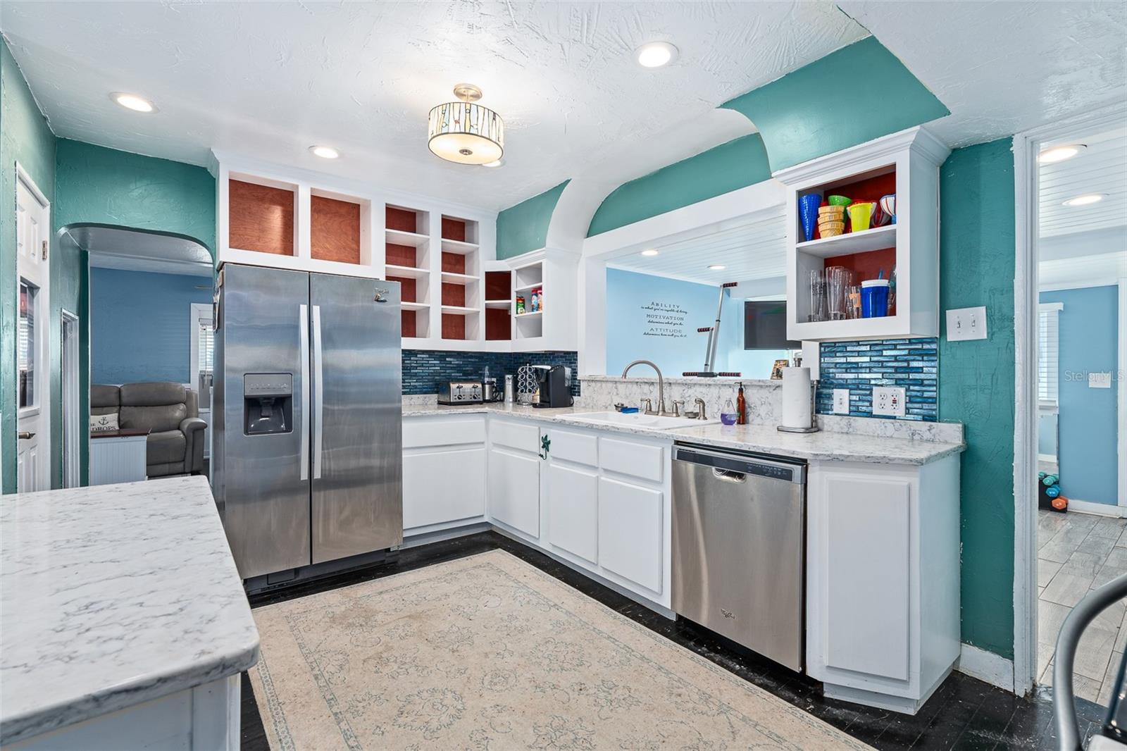 129 S WILD OLIVE AVE, DAYTONA BEACH, FL, 32118