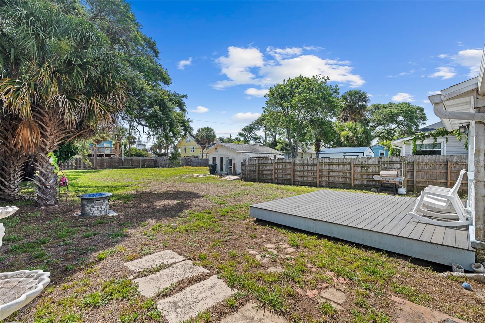 129 S WILD OLIVE AVE, DAYTONA BEACH, FL, 32118