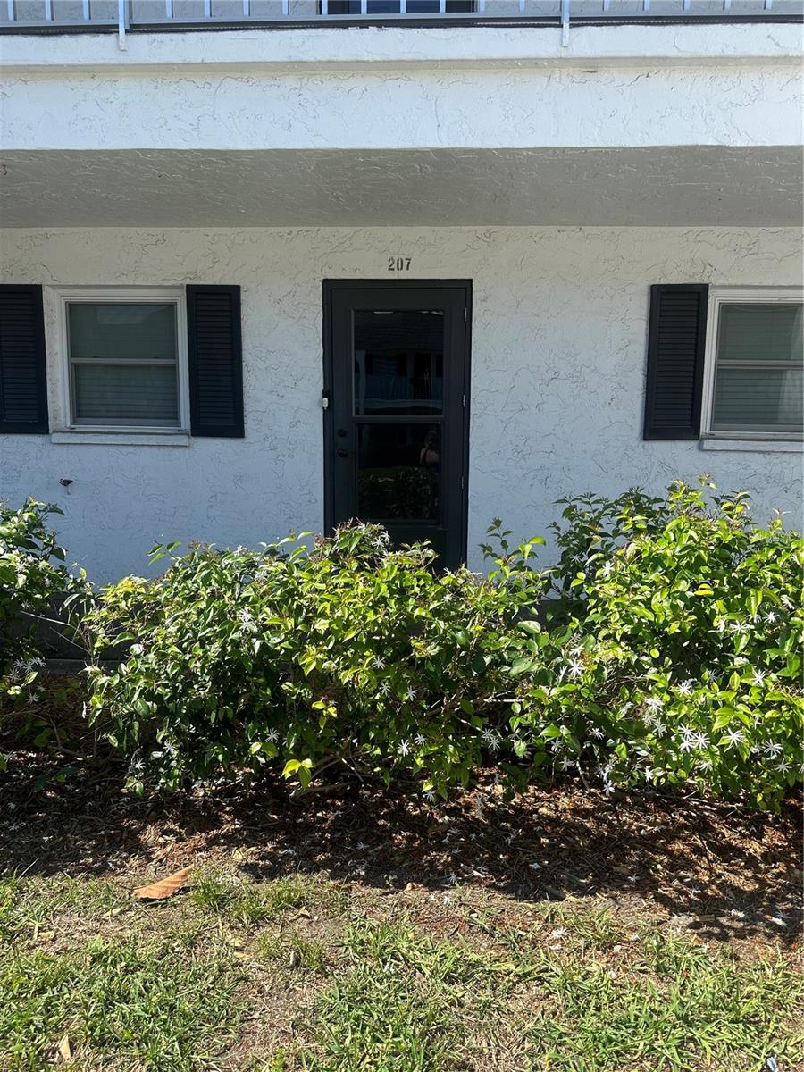 202 46TH TER W ##207, BRADENTON, FL, 34202