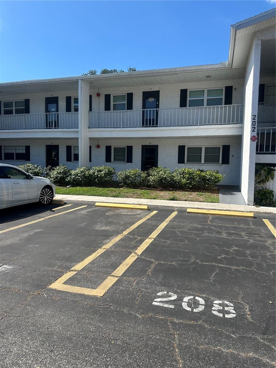 202 46TH TER W ##207, BRADENTON, FL, 34202