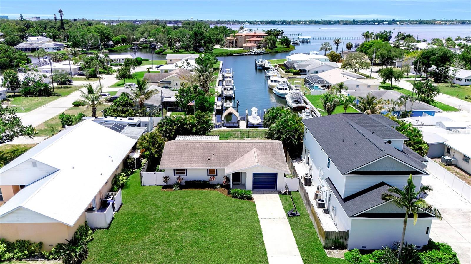 2307 10TH ST W, PALMETTO, FL, 34221