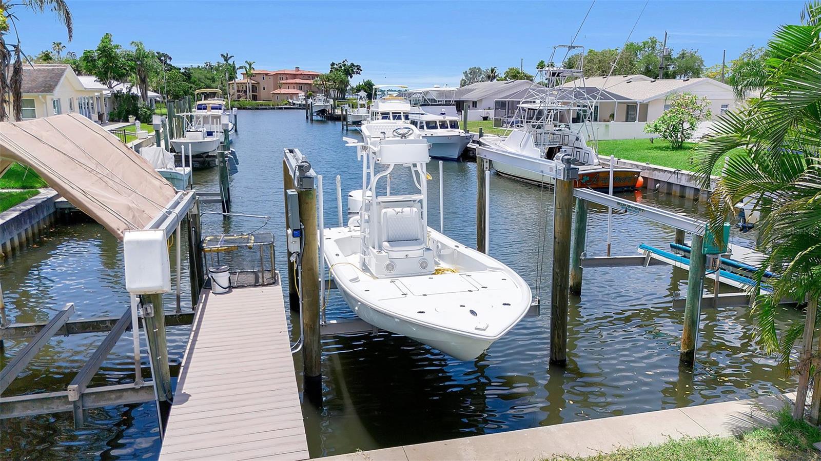 2307 10TH ST W, PALMETTO, FL, 34221