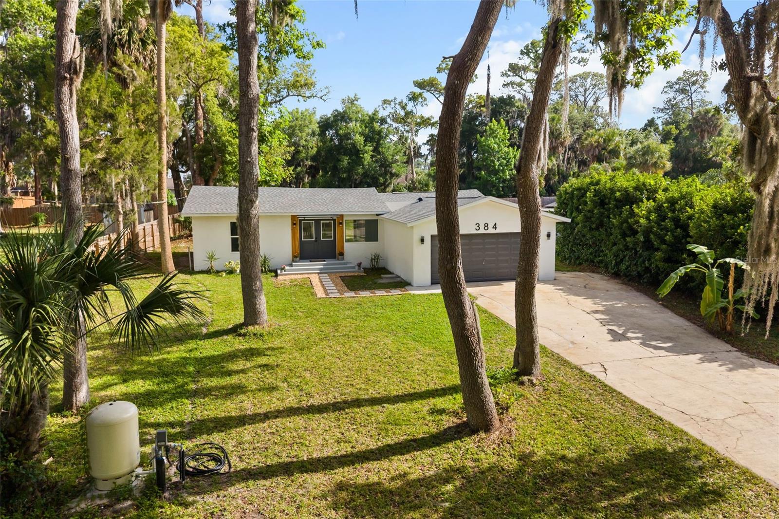 384 MAGNOLIA PL, DEBARY, FL, 32713