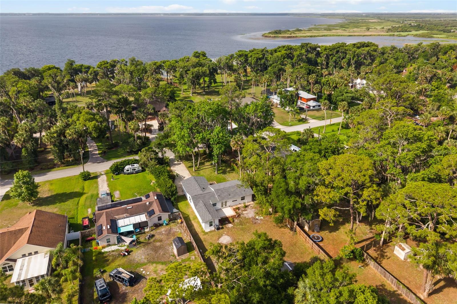384 MAGNOLIA PL, DEBARY, FL, 32713