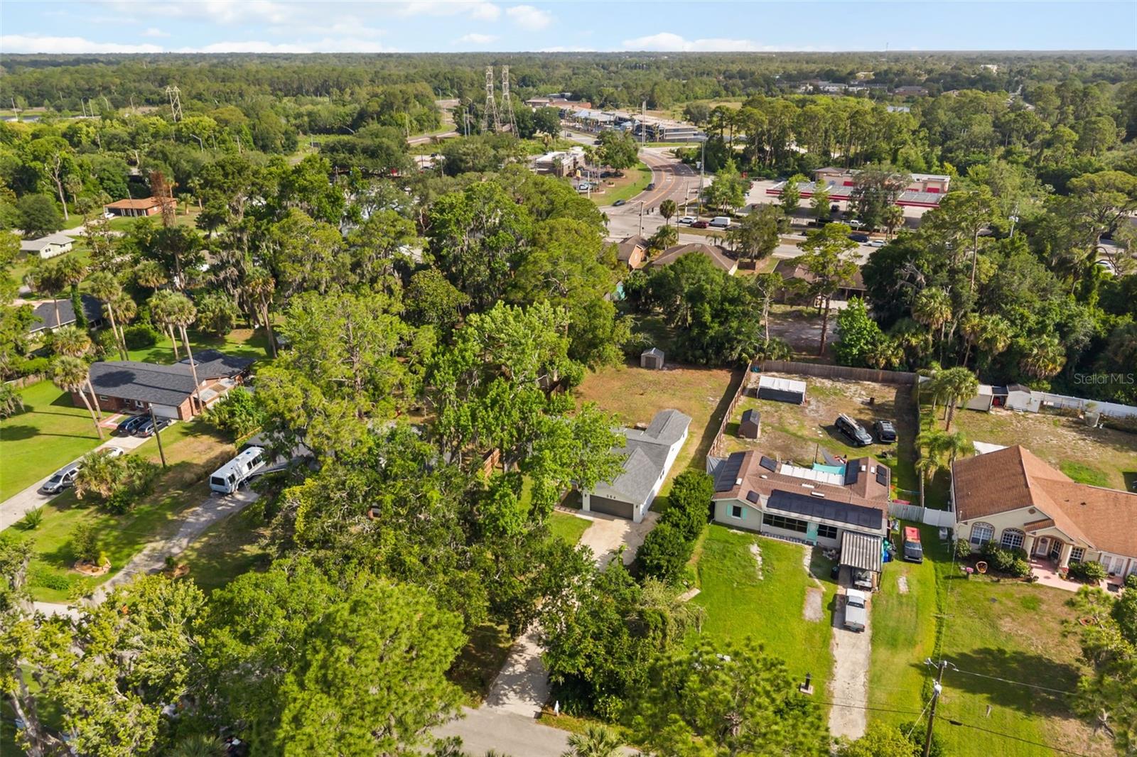 384 MAGNOLIA PL, DEBARY, FL, 32713