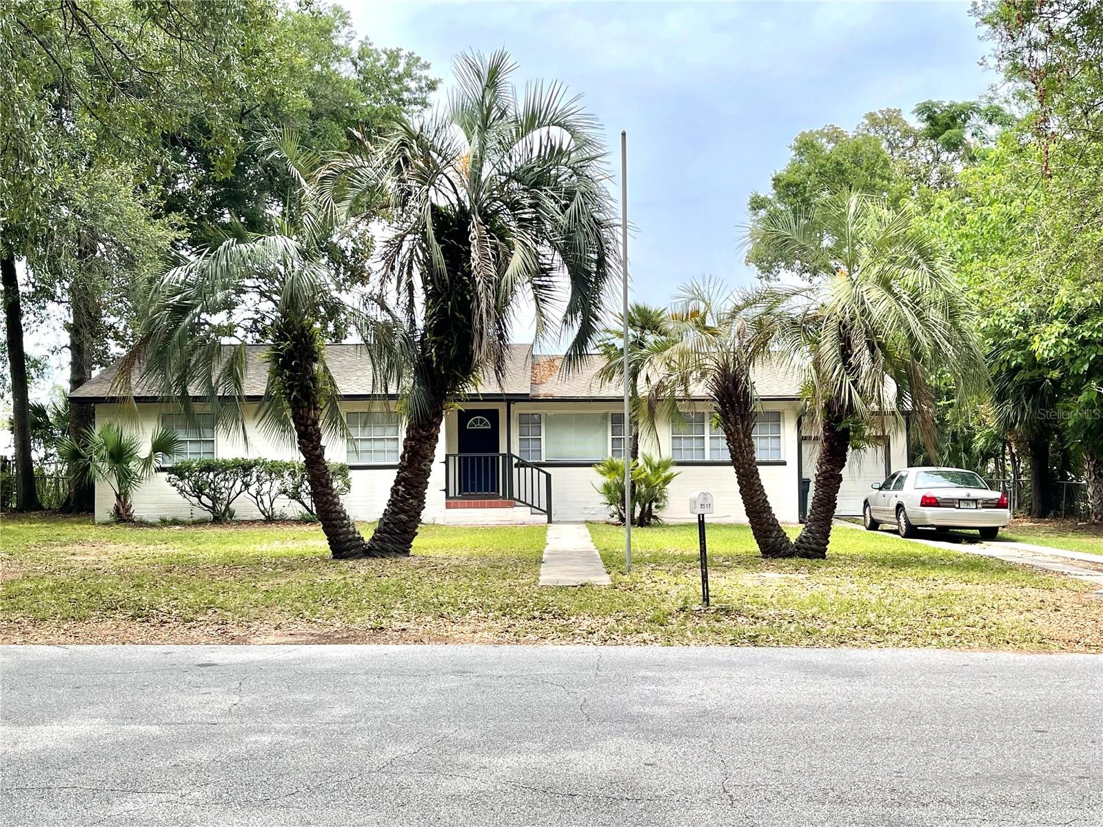 3517 NE 12TH ST, OCALA, FL, 34470