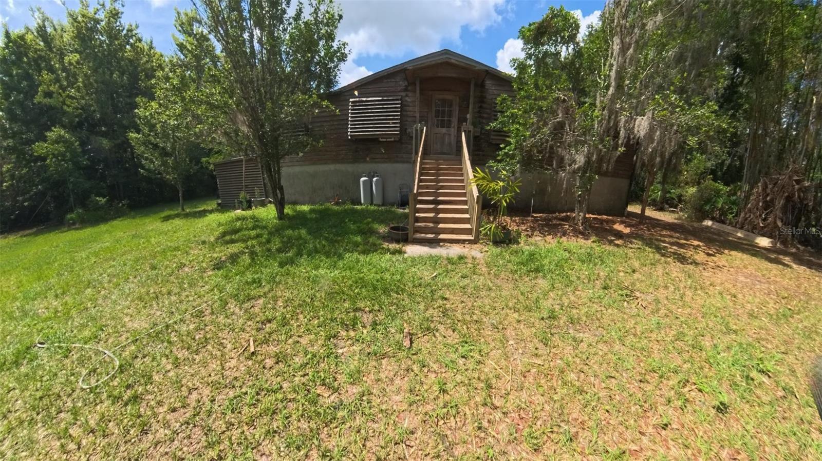 2501 GATOR LN, GROVELAND, FL, 34736