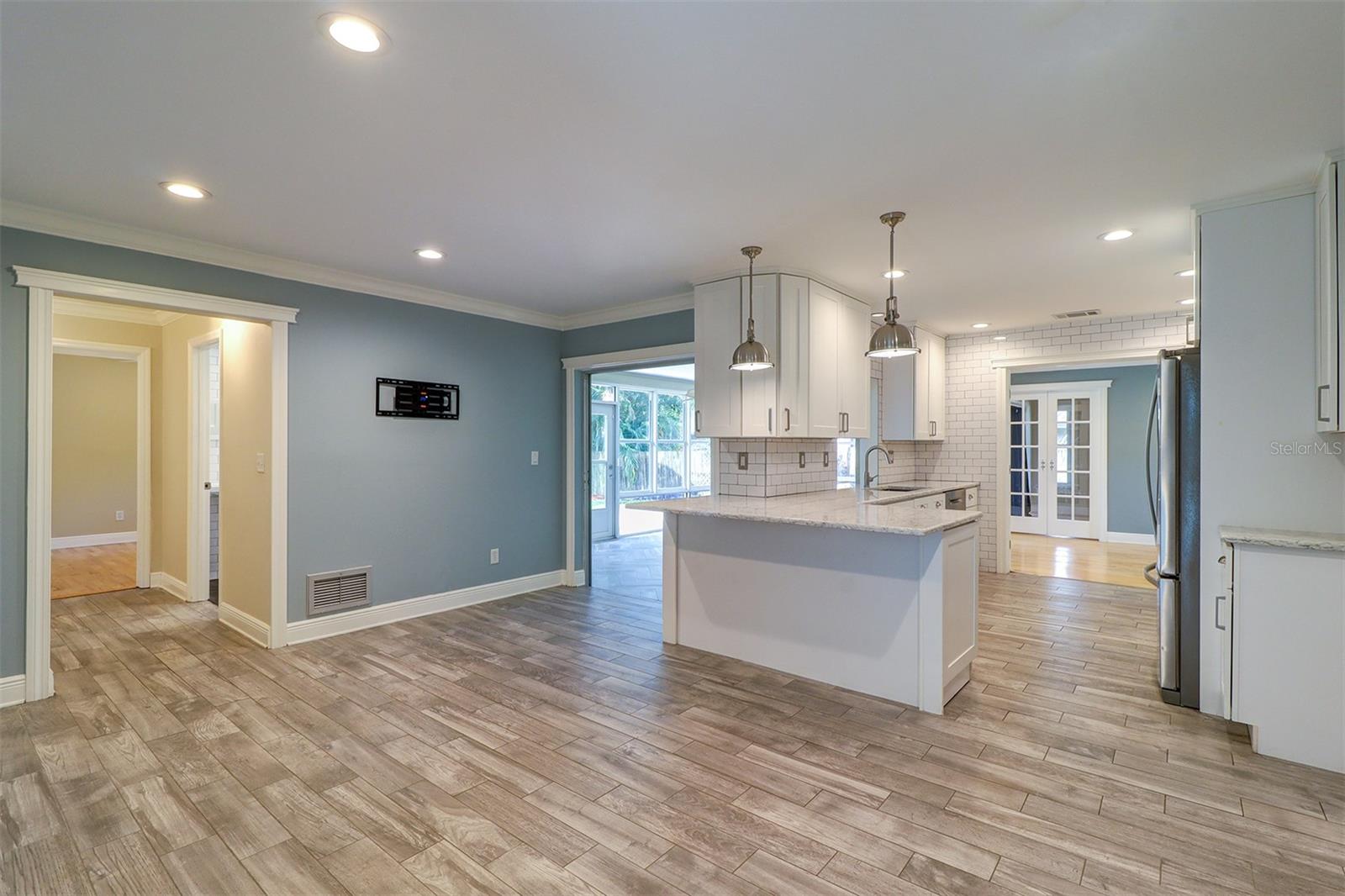 2958 MEADOW WOOD DR, CLEARWATER, FL, 33761