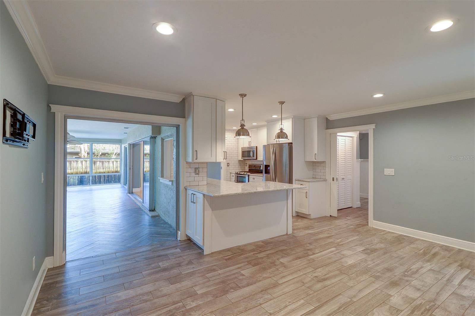2958 MEADOW WOOD DR, CLEARWATER, FL, 33761