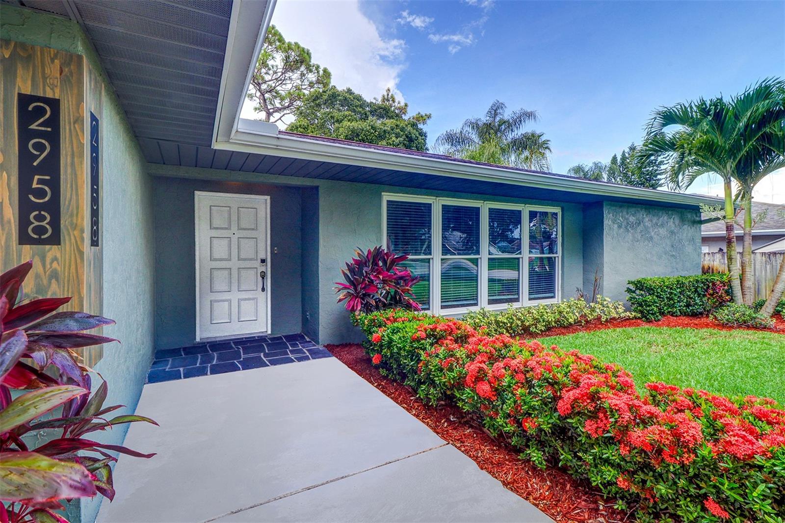 2958 MEADOW WOOD DR, CLEARWATER, FL, 33761