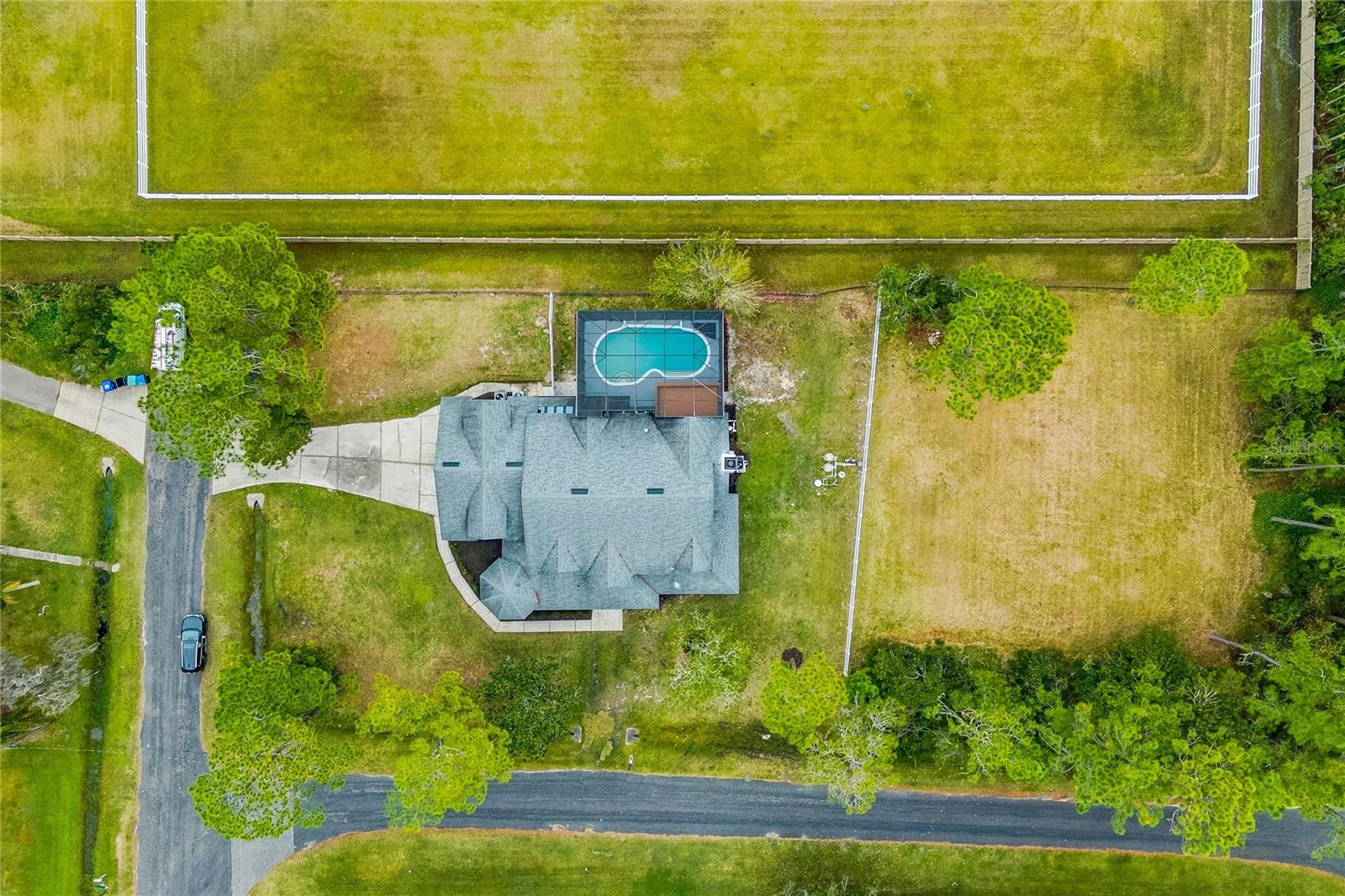 14728 HENSON RD, ORLANDO, FL, 32832