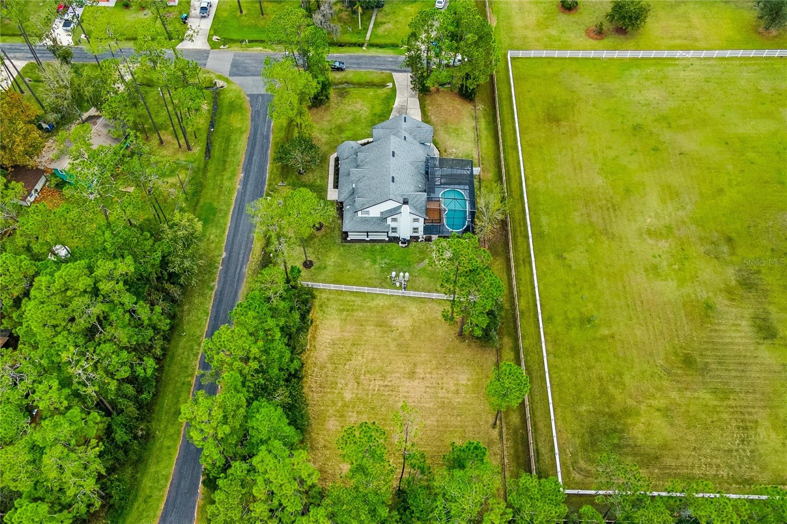 14728 HENSON RD, ORLANDO, FL, 32832