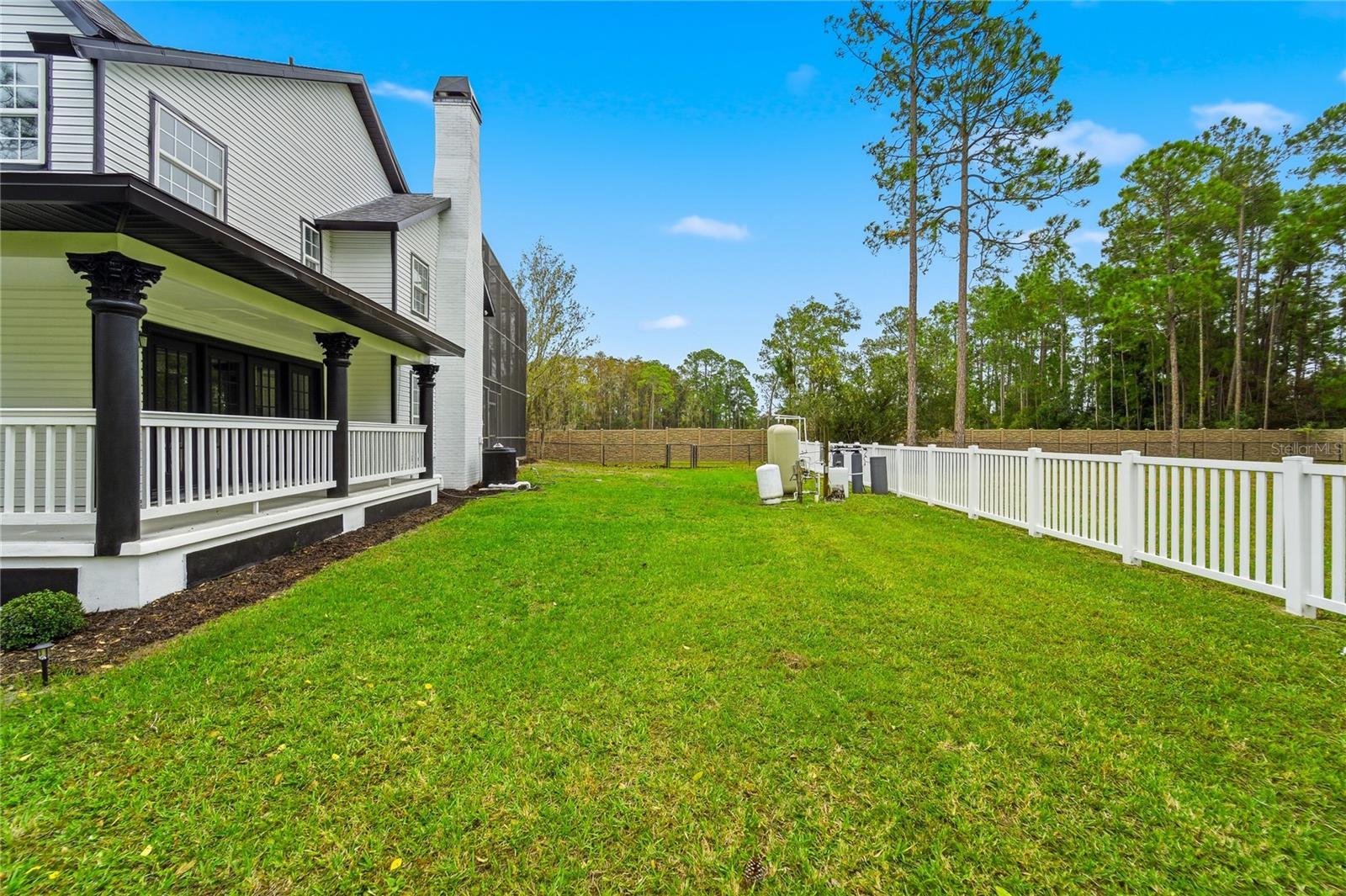 14728 HENSON RD, ORLANDO, FL, 32832