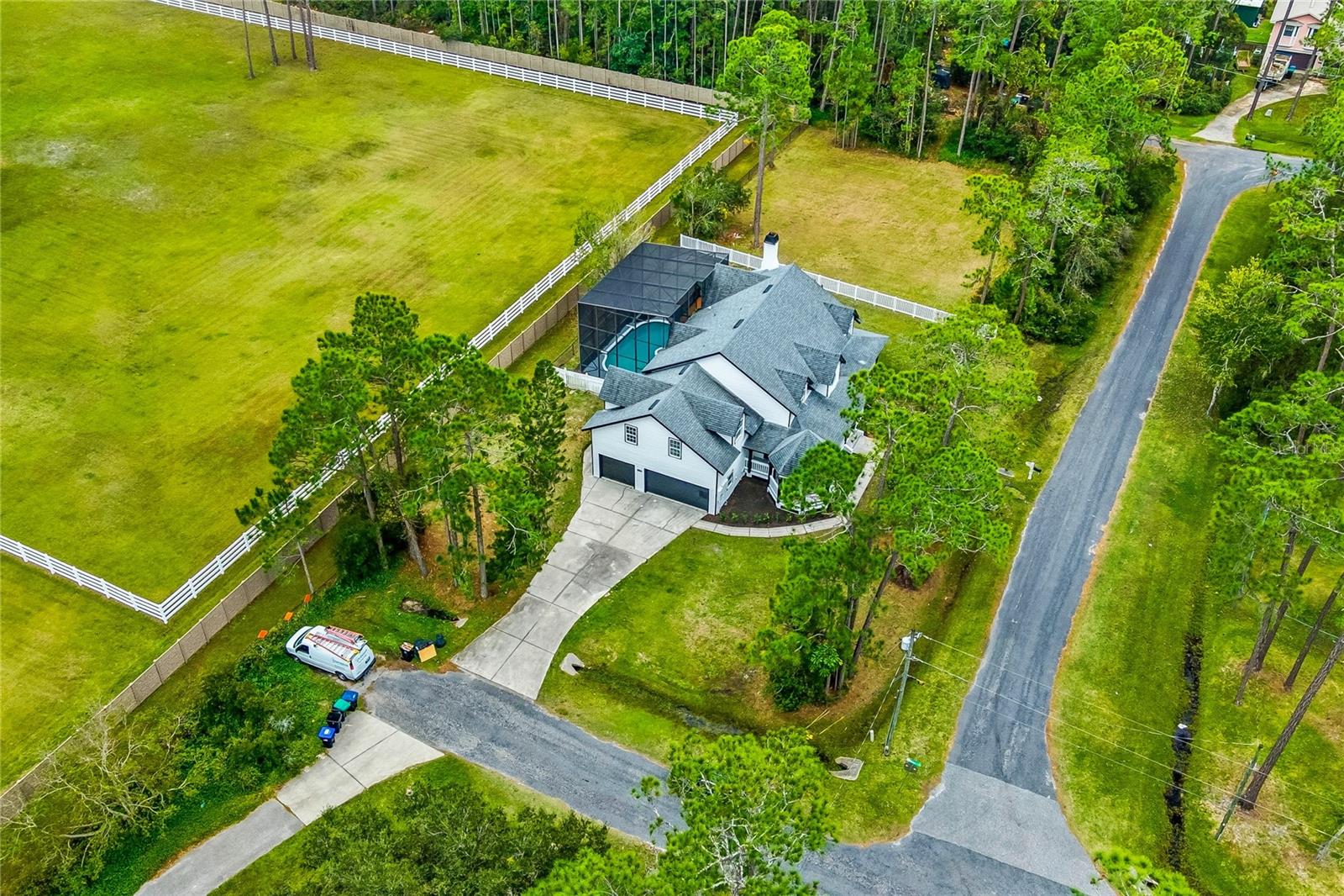 14728 HENSON RD, ORLANDO, FL, 32832