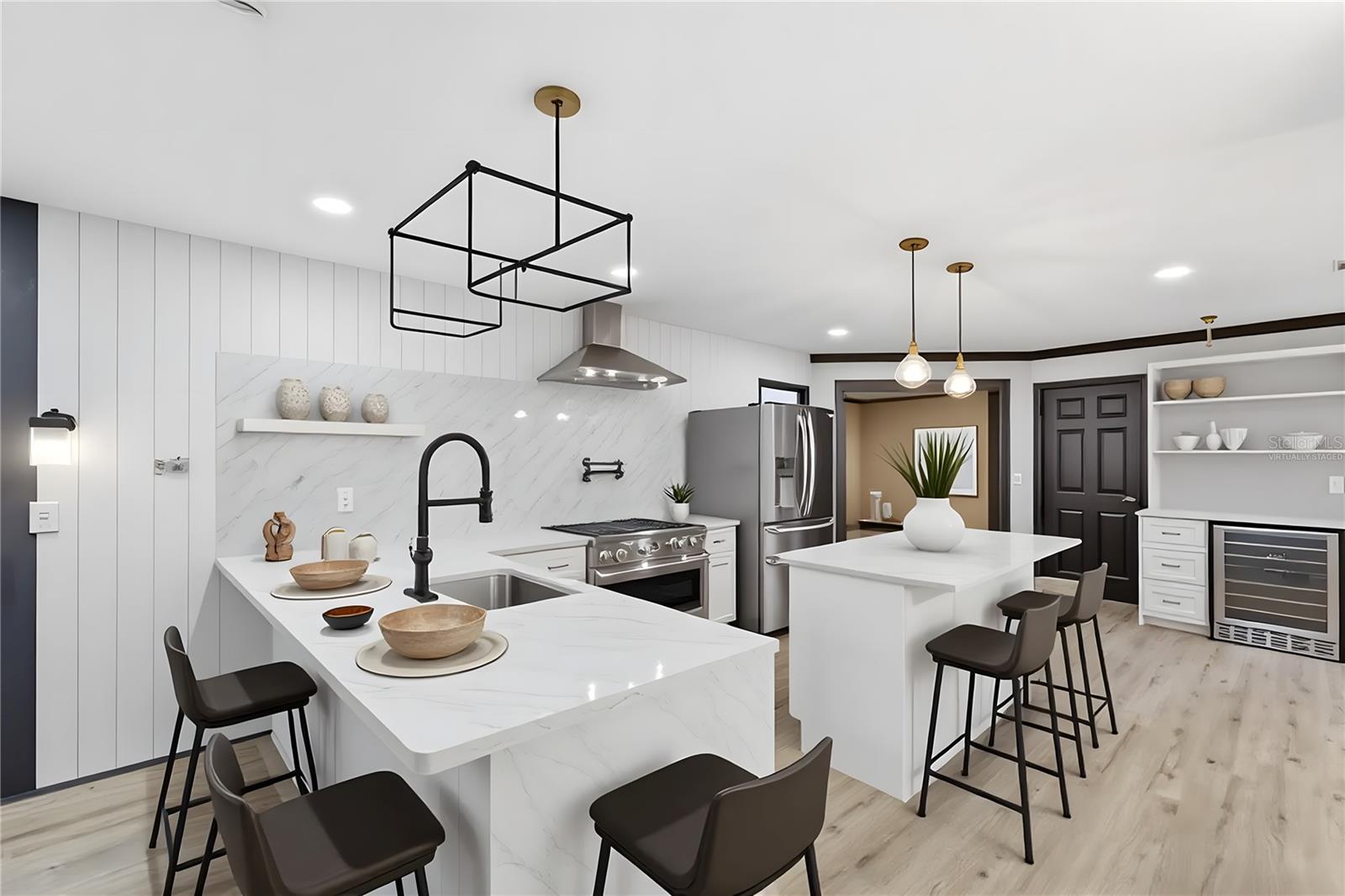 14728 HENSON RD, ORLANDO, FL, 32832