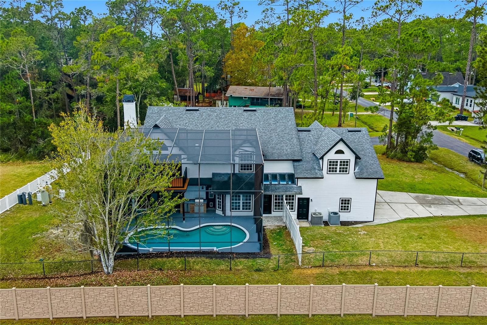 14728 HENSON RD, ORLANDO, FL, 32832