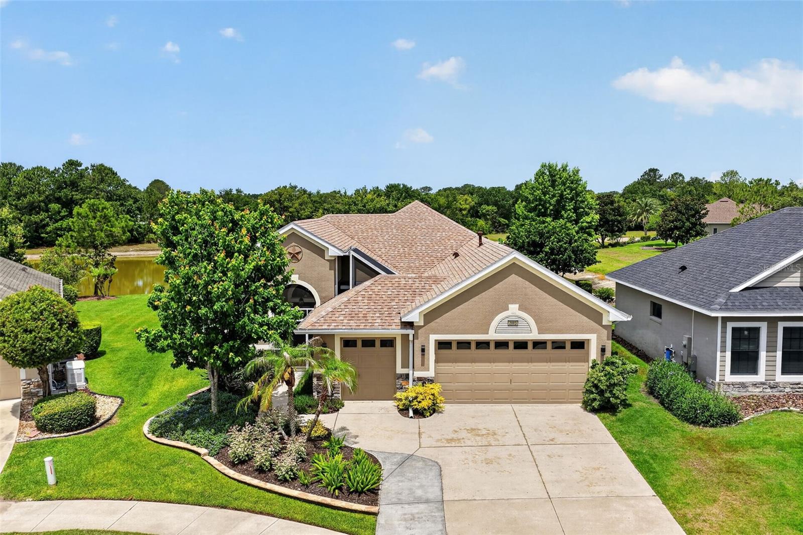 2003 BAYSIDE AVE, MOUNT DORA, FL, 32757