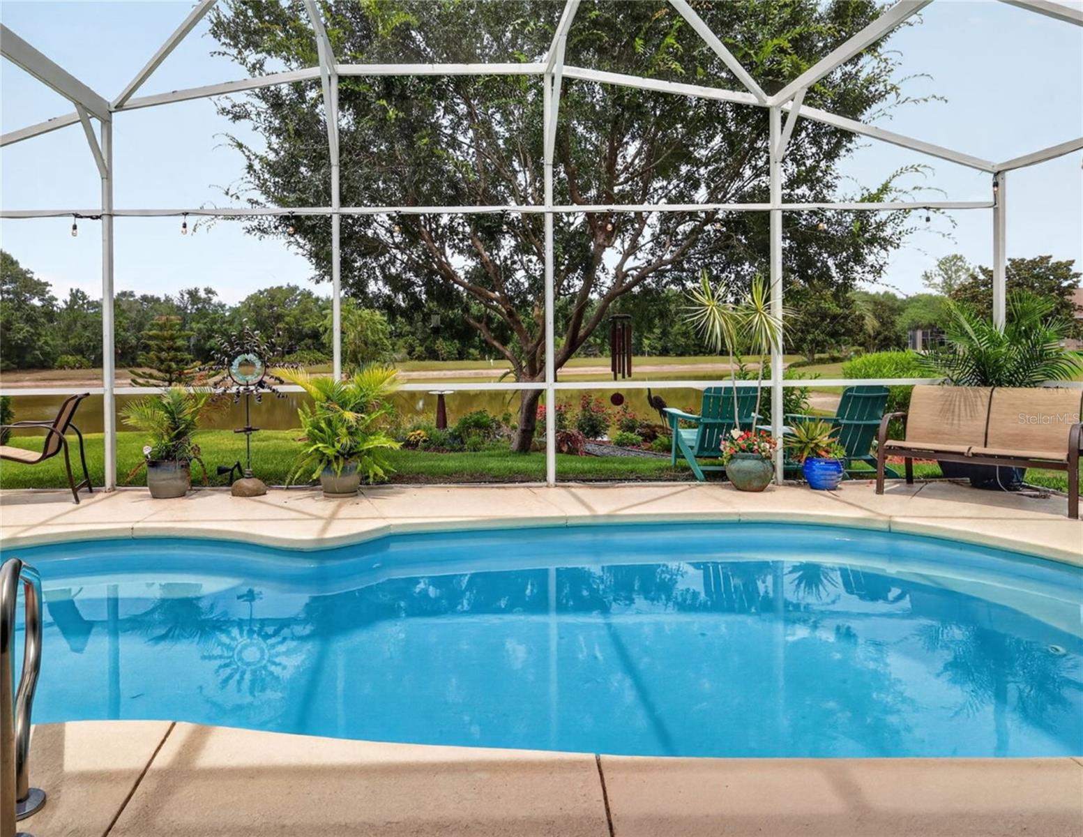 2003 BAYSIDE AVE, MOUNT DORA, FL, 32757