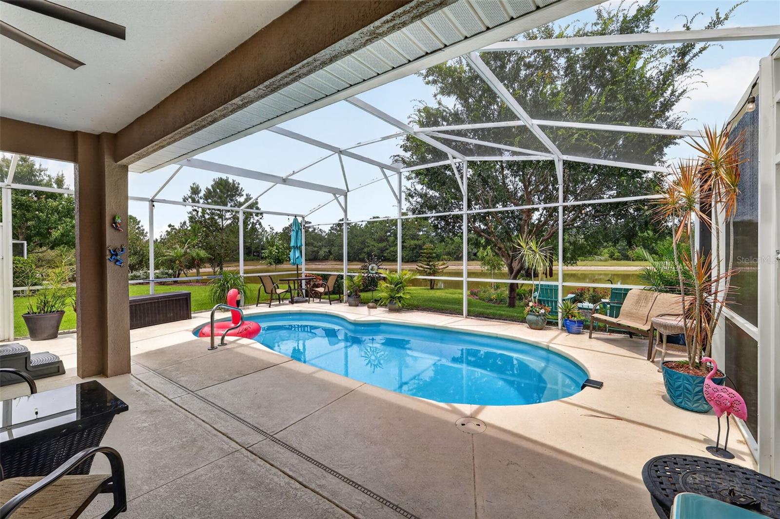 2003 BAYSIDE AVE, MOUNT DORA, FL, 32757